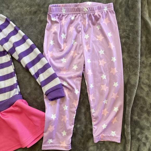 Doc‎ Mcstuffins Disney Halloween Costume See Sizes - Picture 3 of 5